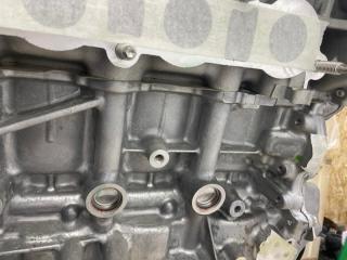 Двигатель CX-5 KE PY