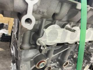 Двигатель CX-5 KE PY