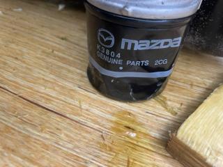 Двигатель CX-5 KE PY