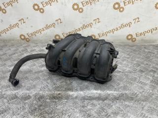 Запчасть коллектор впускной Peugeot 308