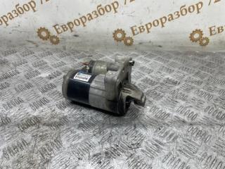 Стартер Peugeot 308 контрактная Стартер Peugeot 308