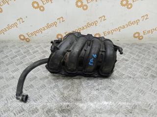 Запчасть коллектор впускной Peugeot 308