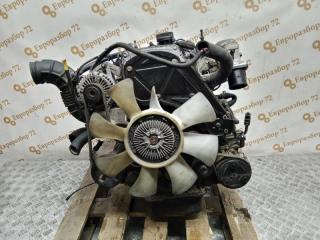 Запчасть двигатель Kia Sorento