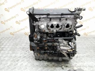 Двигатель Skoda Octavia