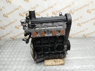 Двигатель Skoda Octavia