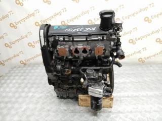 Двигатель Volkswagen Jetta