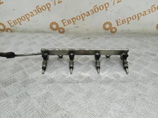 Форсунка топливная Mitsubishi Lancer