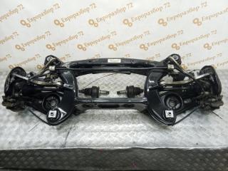 Балка подвески (подрамник) задняя Mercedes-Benz C-class