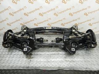 Балка подвески (подрамник) задняя Mercedes-Benz E-class