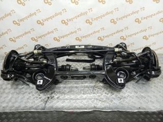 Балка подвески (подрамник) задняя Mercedes-Benz E-class