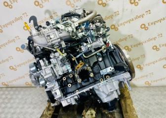 Запчасть двигатель Toyota Land Cruiser Prado 2024