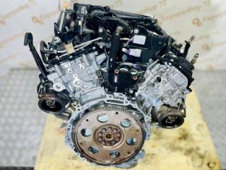 Запчасть двигатель Toyota Land Cruiser