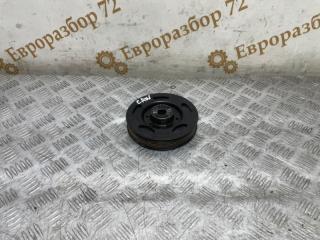 Запчасть шкив коленвала Volkswagen Tiguan