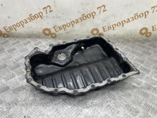 Поддон двигателя Volkswagen Tiguan