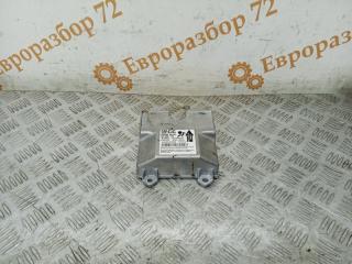 Запчасть блок управления airbag Opel Astra H