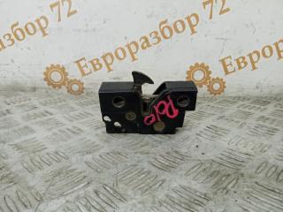 Запчасть замок капота Volkswagen Polo