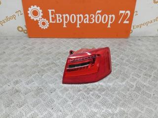 Фонарь задний правый Audi A6