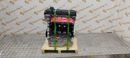 Запчасть двигатель Chery Tiggo