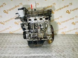 Двигатель Volkswagen Polo