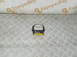 Запчасть блок управления airbag Volkswagen Polo