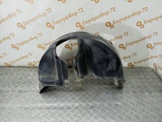 Запчасть подкрылок задний левый Volkswagen Polo