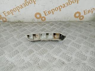 Фото запчасти крепление бампера переднее левое Ford Focus 3 контрактная запчасть Запчасть крепление бампера переднее левое Ford Focus 3