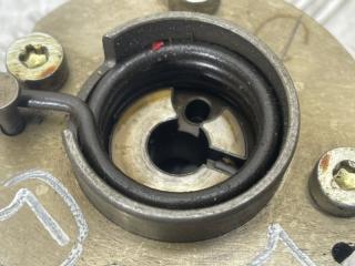 Муфта VVT-i Lexus Ls460 XF40 1URFSE