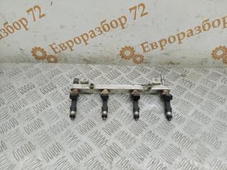 Форсунка топливная Opel Astra H