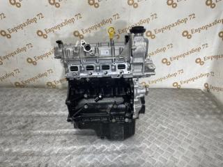 Двигатель Volkswagen Jetta