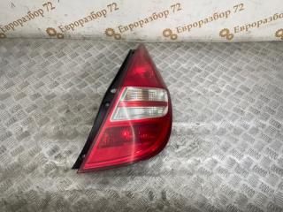 Фонарь задний правый Hyundai I30