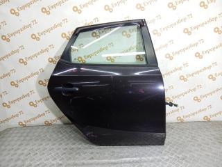 Дверь задняя правая Hyundai I30