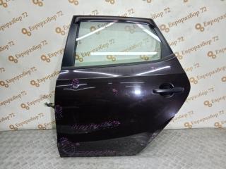 Дверь задняя левая Hyundai I30