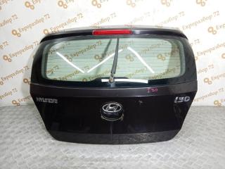 Крышка багажника Hyundai I30