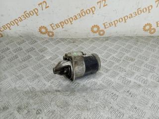 Запчасть стартер Hyundai I30