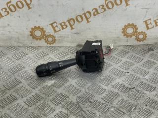 Фото запчасти переключатель поворотов Renault Logan 2 Б/У запчасть Запчасть переключатель поворотов Renault Logan 2