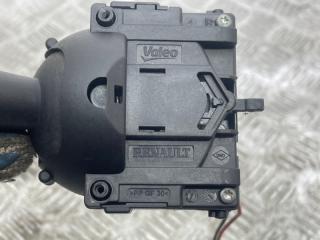 Переключатель поворотов Renault Logan 2 L8