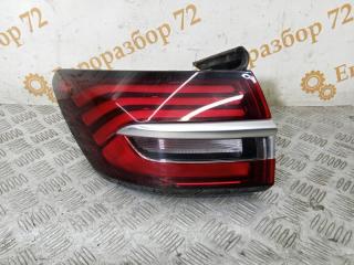 Фонарь задний левый Geely Coolray 2021