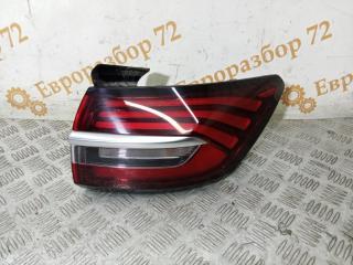 Фонарь задний правый Geely Coolray 2021