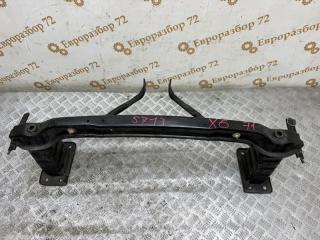 Усилитель бампера передний BMW X6 E71 7178599 контрактная