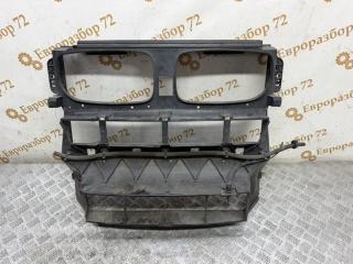 Воздуховод радиатора BMW X6 E71 51647192758 контрактная