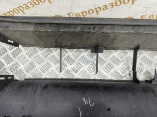 Воздуховод радиатора X6 E71