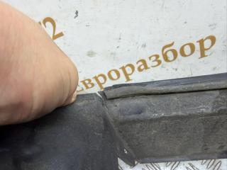 Воздуховод радиатора X6 E71