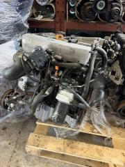 Двигатель Volkswagen Passat AWM контрактная