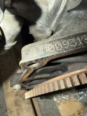 Двигатель Volkswagen Passat AWM