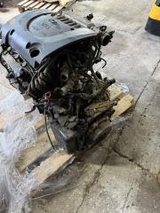 АКПП Hyundai Santa Fe 2.7 G6BA контрактная