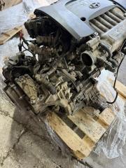 АКПП Hyundai Santa Fe 2.7 G6BA