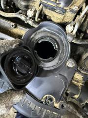 Двигатель X6 E71 M57D30TU2