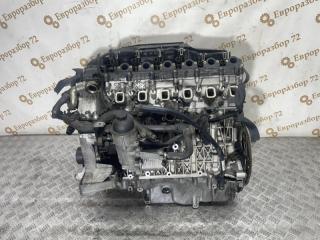Двигатель BMW X6 E71 M57D30TU2 контрактная