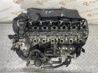 Двигатель X6 E71 M57D30TU2