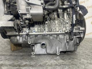 Двигатель X6 E71 M57D30TU2